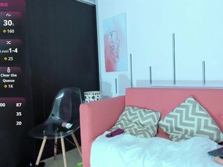 Briggiteskyangels Porn Show