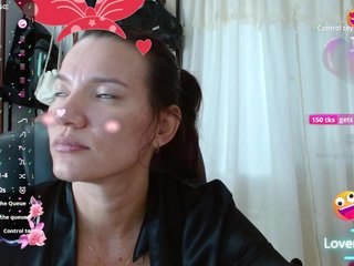 Briggiteskyangels Porn Show