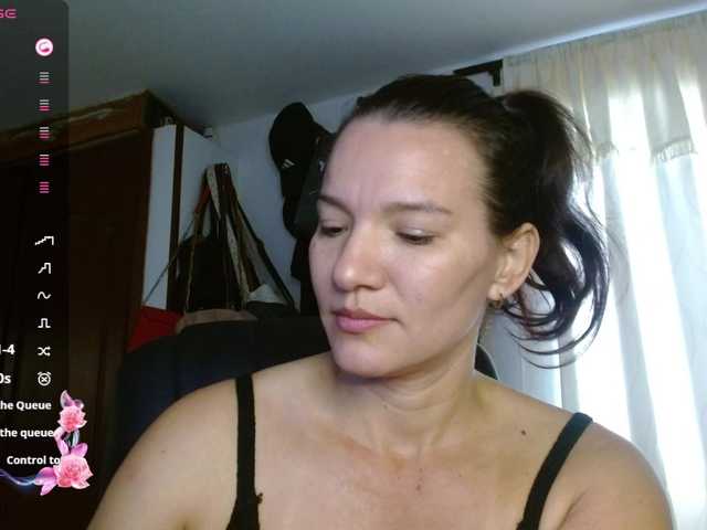 Briggiteskyangels's BongaCams show and profile