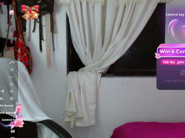 Briggiteskyangels's BongaCams show and profile