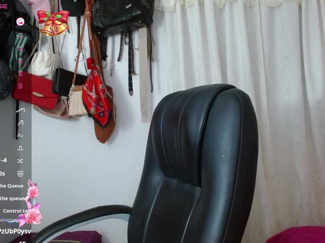 Briggiteskyangels's BongaCams show and profile