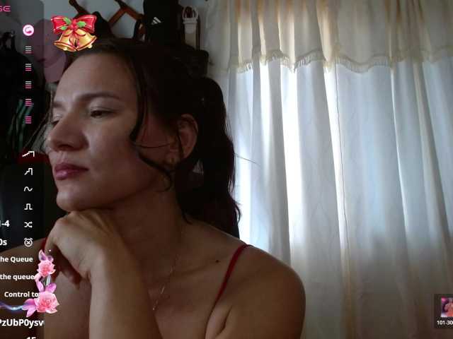 Briggiteskyangels's BongaCams show and profile
