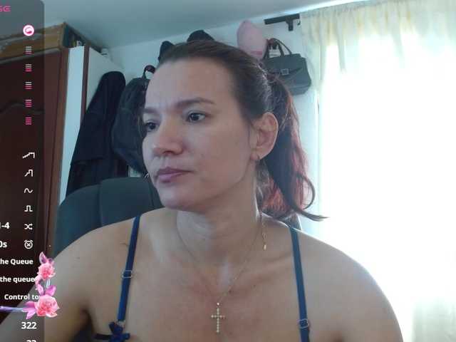 Briggiteskyangels's BongaCams show and profile