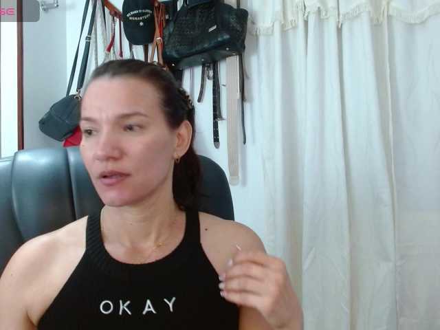 Briggiteskyangels's BongaCams show and profile