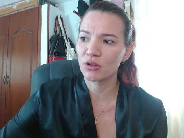 Briggiteskyangels's BongaCams show and profile