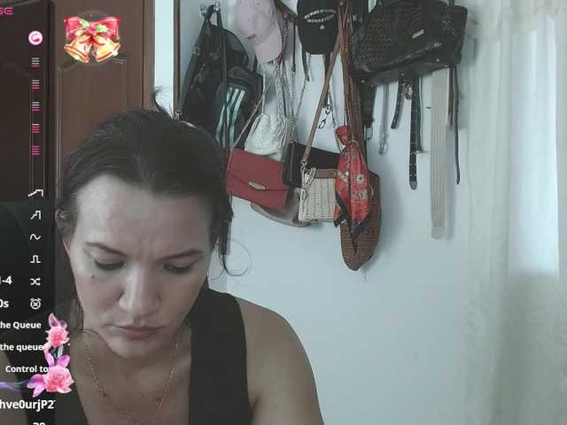 Briggiteskyangels's BongaCams show and profile