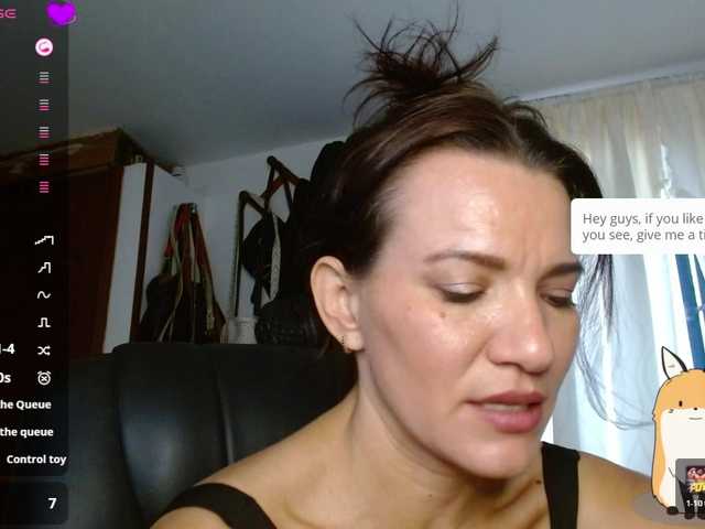 Briggiteskyangels's BongaCams show and profile