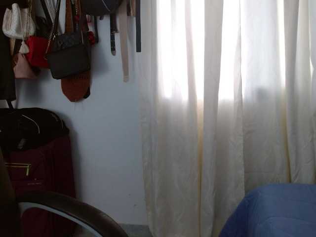 Try the delicious broadcaster Briggiteskyangels as she's fondling her physique Briggiteskyangels from BongaCams