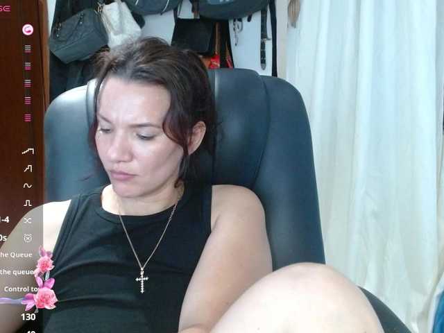 Briggiteskyangels's BongaCams show and profile