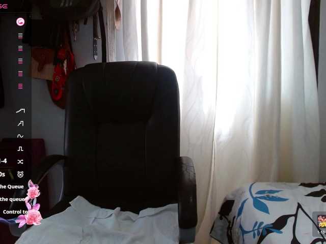 Briggiteskyangels's BongaCams show and profile