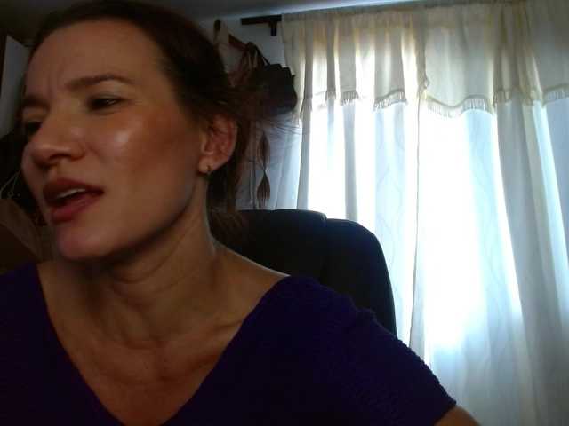 Briggiteskyangels's BongaCams show and profile