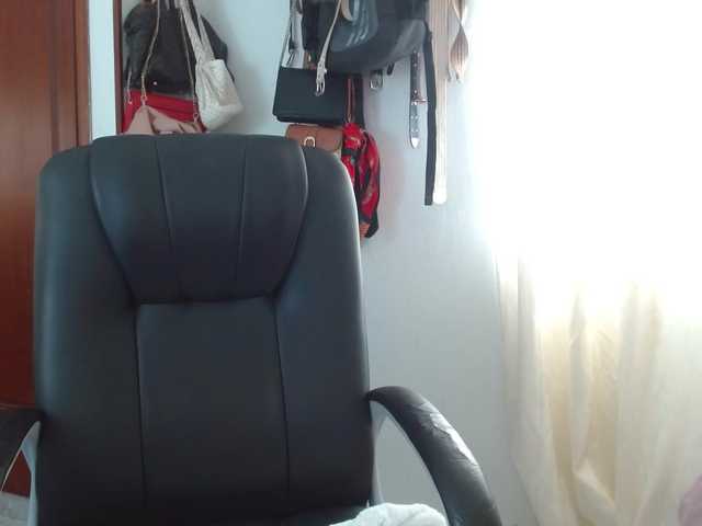 Briggiteskyangels's BongaCams show and profile