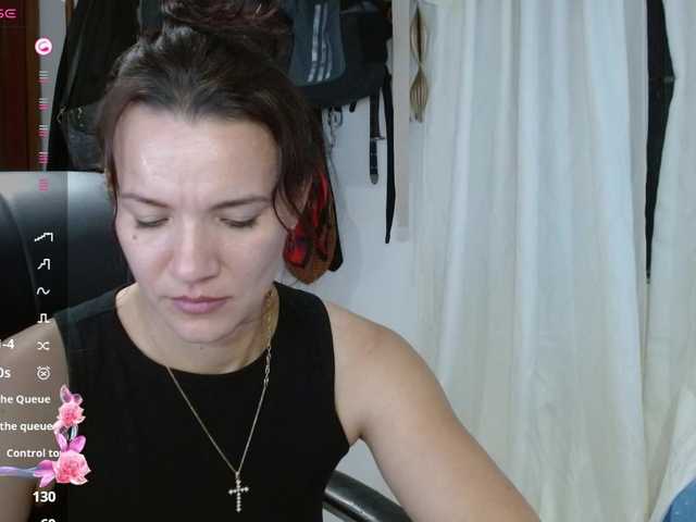 Briggiteskyangels's BongaCams show and profile