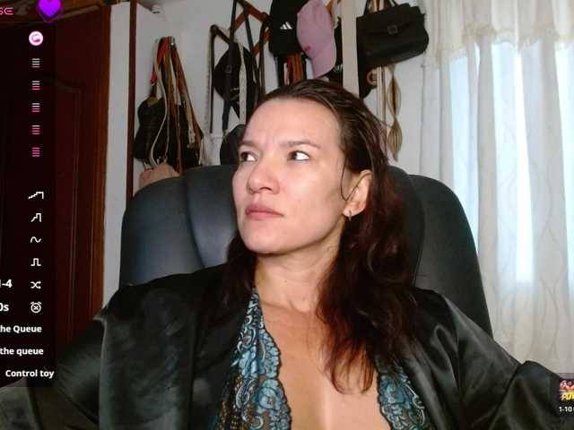 Briggiteskyangels's BongaCams show and profile