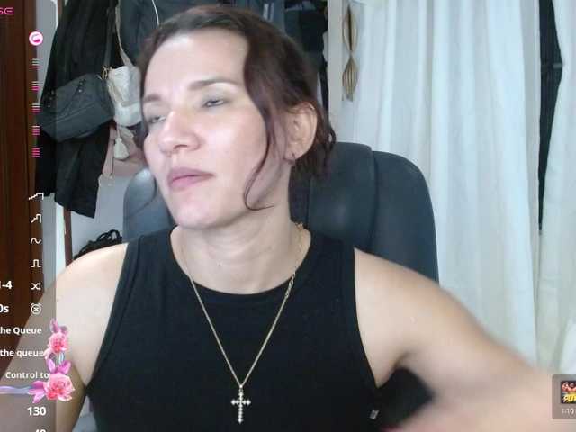 Briggiteskyangels's BongaCams show and profile