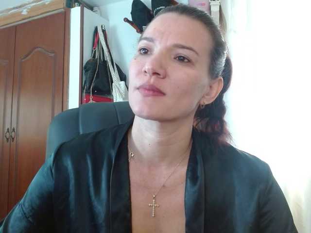 Briggiteskyangels's BongaCams show and profile