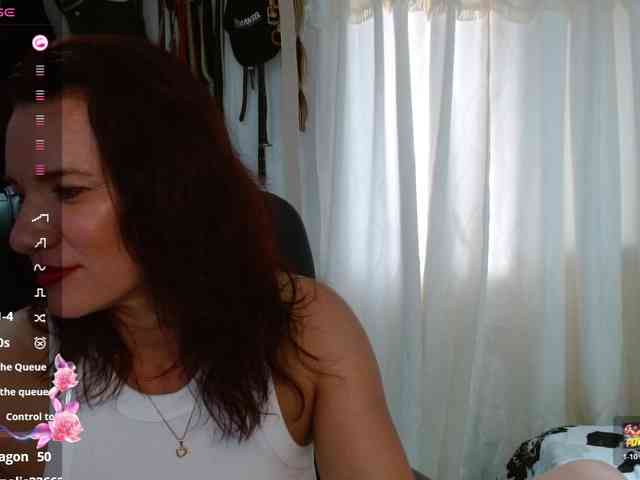 Briggiteskyangels webcam