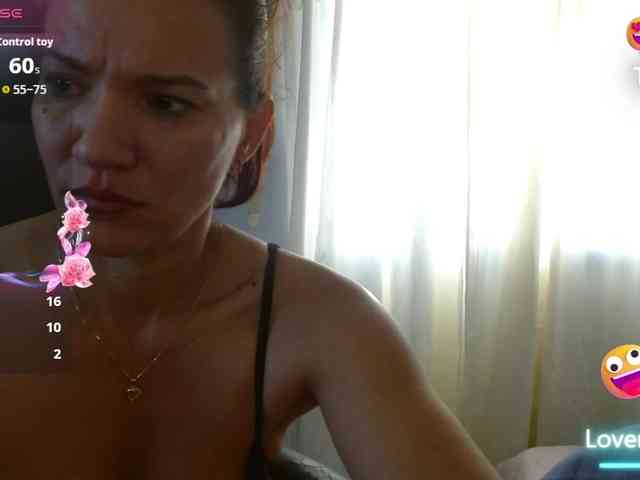 Briggiteskyangels webcam