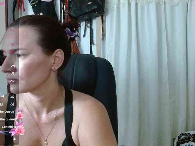 Briggiteskyangels webcam