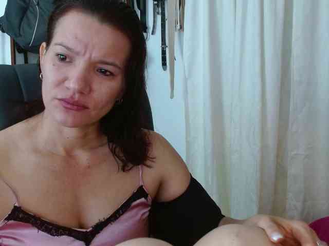 Briggiteskyangels webcam