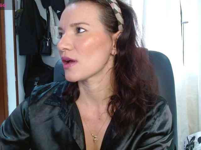 Briggiteskyangels webcam