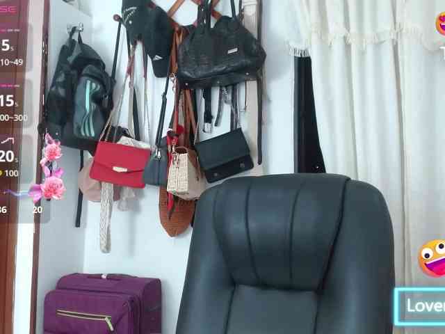 Briggiteskyangels webcam