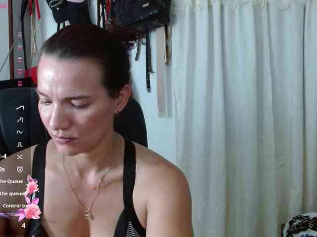 Briggiteskyangels webcam