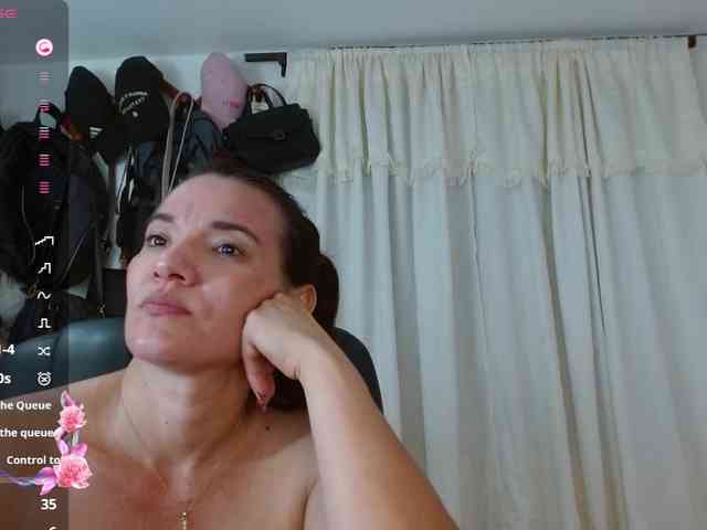 Briggiteskyangels webcam