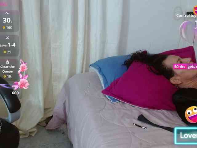 Briggiteskyangels webcam