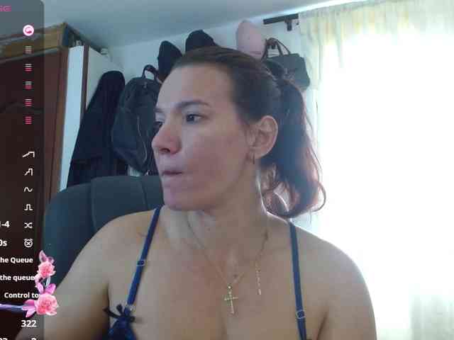 Briggiteskyangels webcam