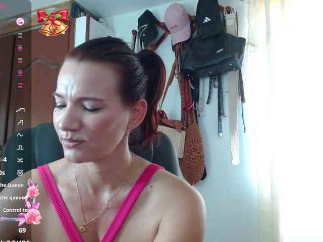 Briggiteskyangels webcam