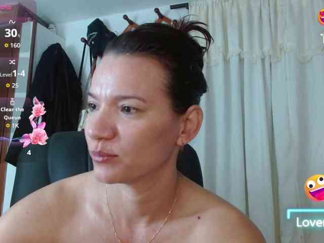 Briggiteskyangels webcam