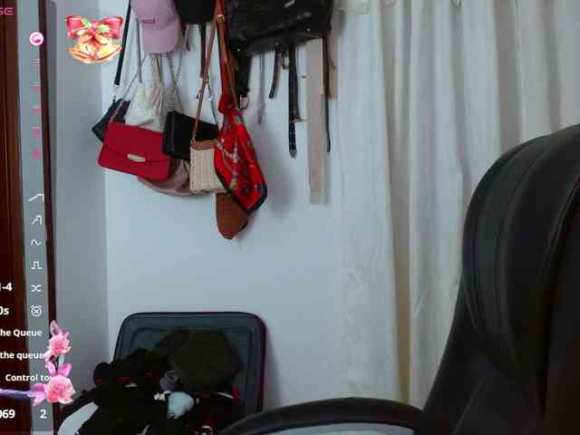 Briggiteskyangels webcam