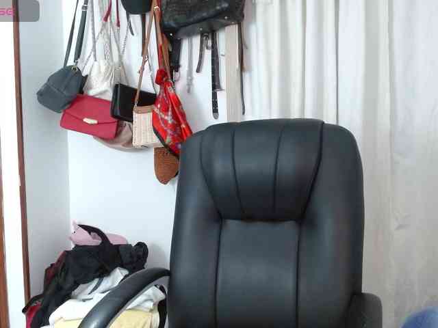 Briggiteskyangels webcam