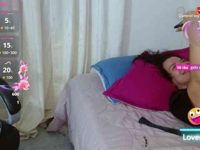 Briggiteskyangels webcam