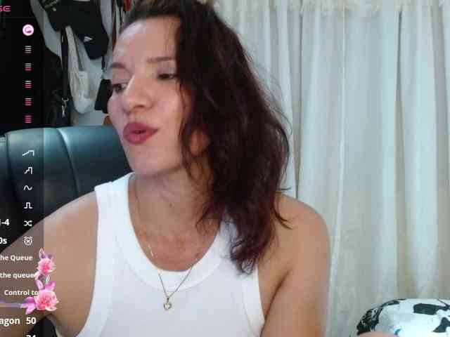 Briggiteskyangels webcam