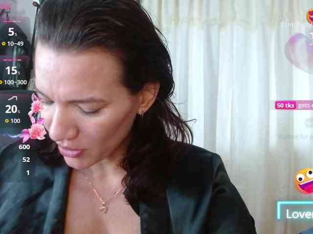 Briggiteskyangels webcam