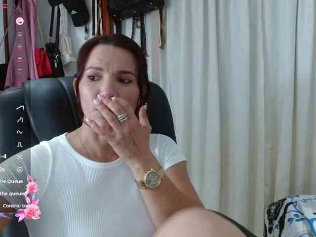 Briggiteskyangels webcam