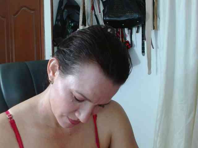 Briggiteskyangels webcam