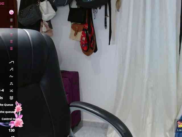 Briggiteskyangels webcam