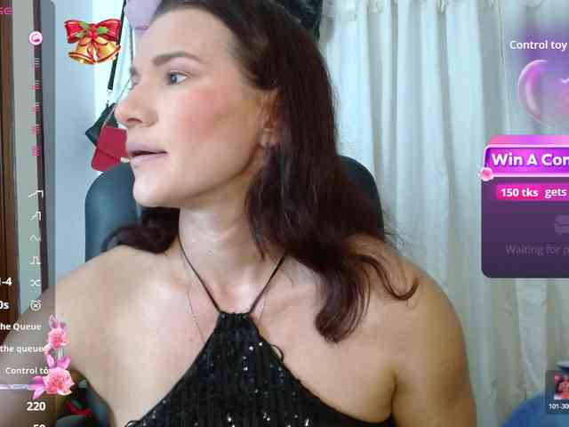 Briggiteskyangels webcam