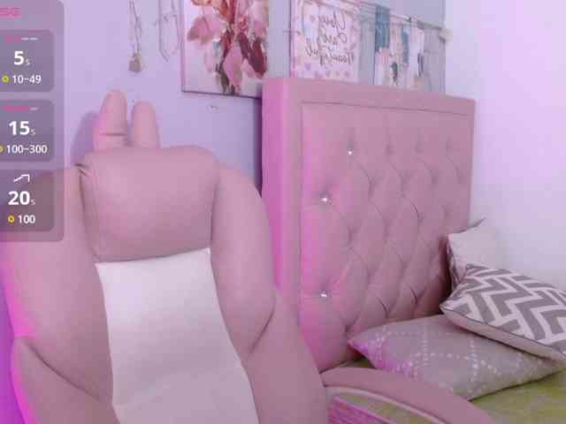 Briggiteskyangels webcam