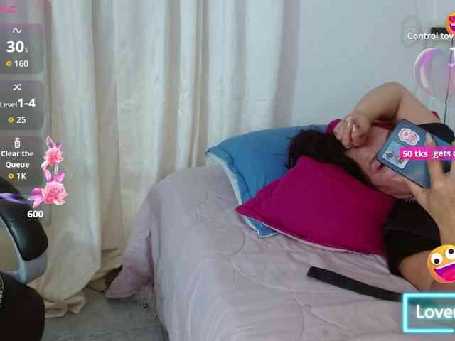 Briggiteskyangels webcam