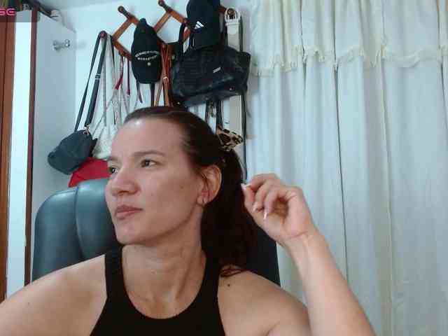 Briggiteskyangels webcam