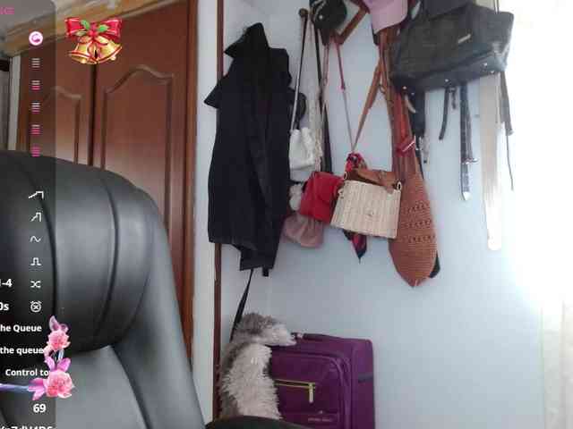 Briggiteskyangels webcam