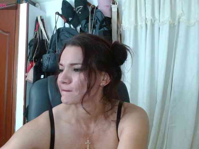 Briggiteskyangels webcam