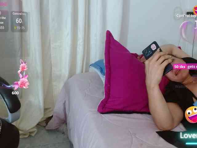 Briggiteskyangels webcam