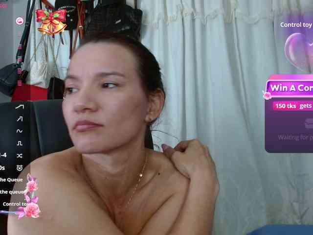 Briggiteskyangels webcam