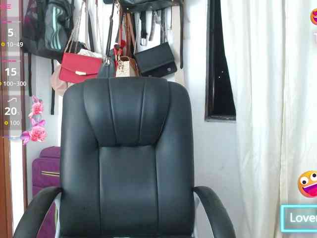 Briggiteskyangels webcam