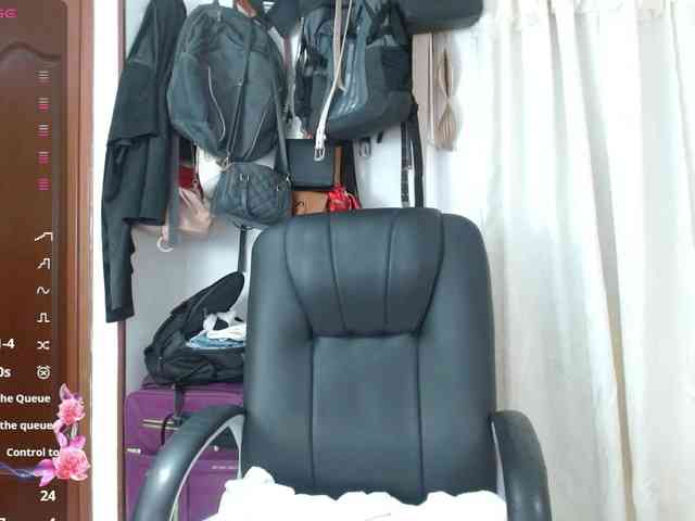 Briggiteskyangels webcam